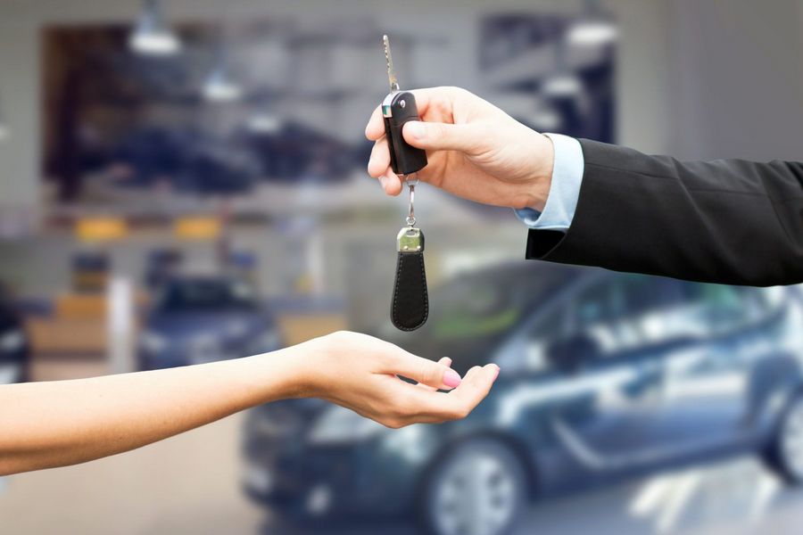 Secret Hacks To Rent a Car on a Budget