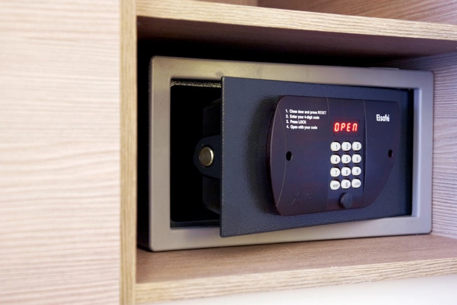 Why You Need a Home Security Safe?