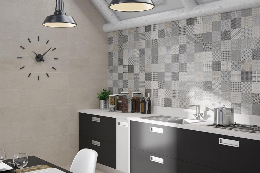 Stunning Kitchen Tile Trends to Transform Your Space