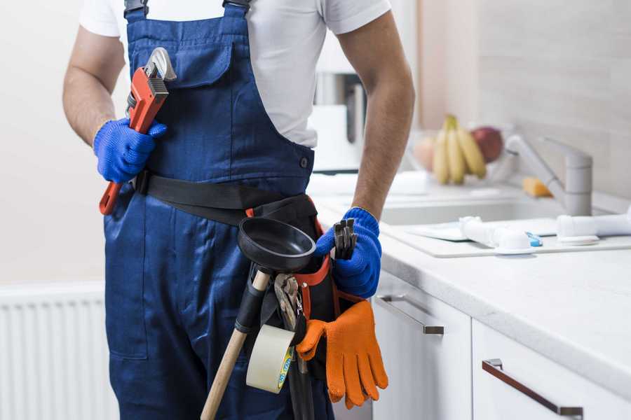 Common Plumbing Issues That Only a Professional Plumber Can Fix