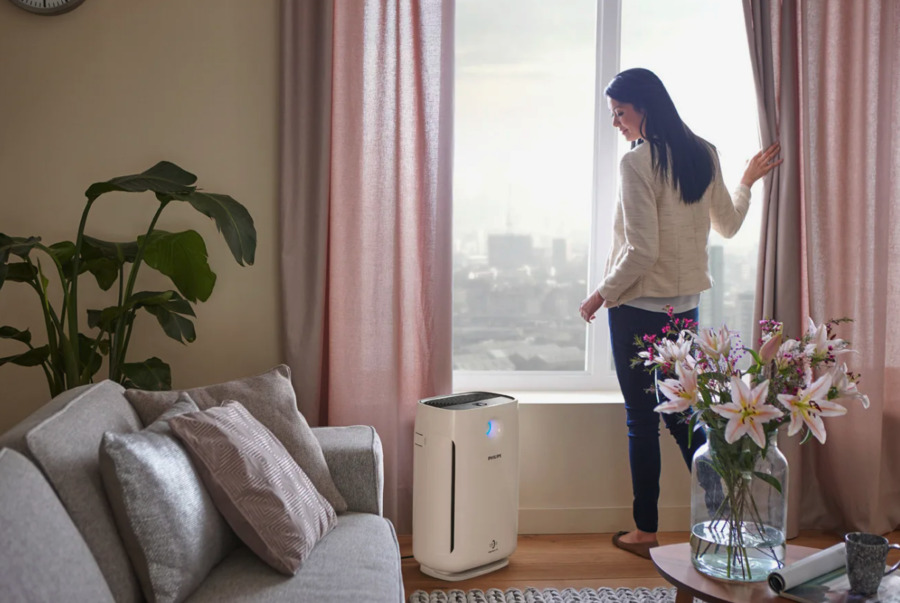 A Guide to Indoor Air Quality